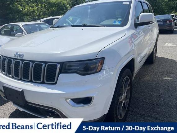 JEEP GRAND CHEROKEE 2018 1C4RJFBG4JC102743 image